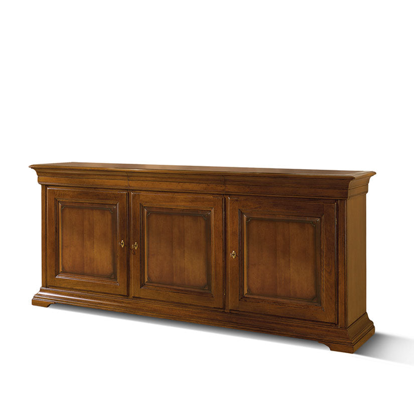 Anrichte Phedra, 228 × 52 × 100 cm von Fatto Italia