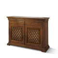 Anrichte Phedra, 158 × 52 × 112 cm (1008V2) von Fatto Italia