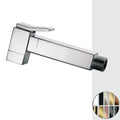 Handbrause Oasis Modell 1010DC von Fatto Italia