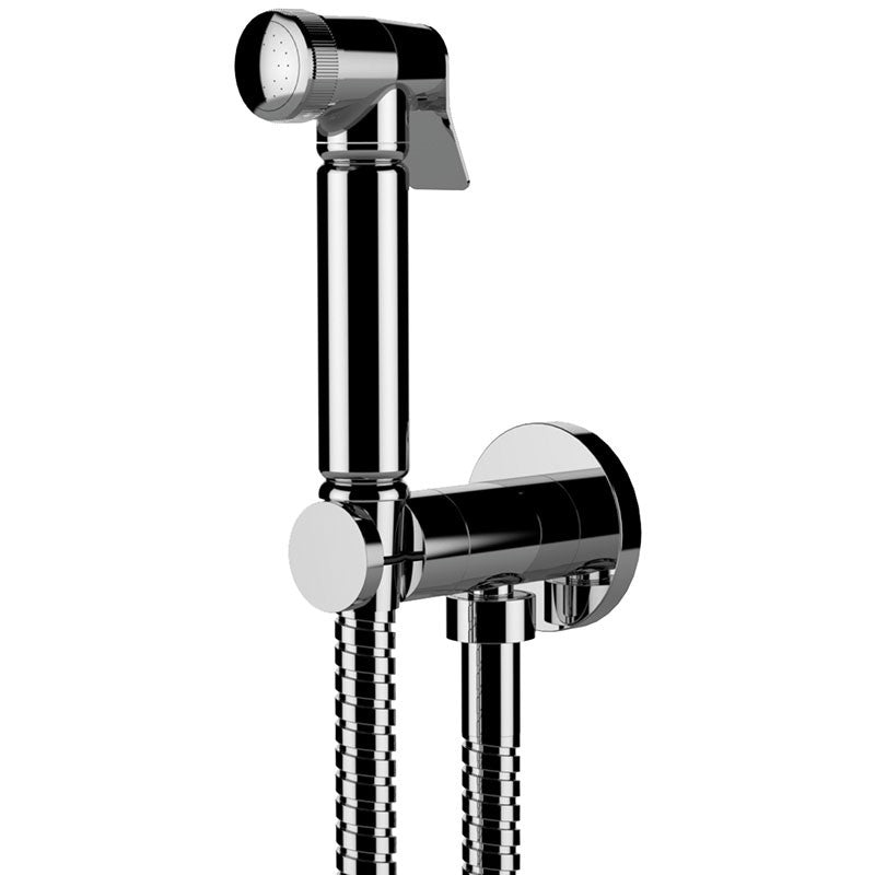 Handbrause Oasis 120 cm Modell 1035 von Fatto Italia