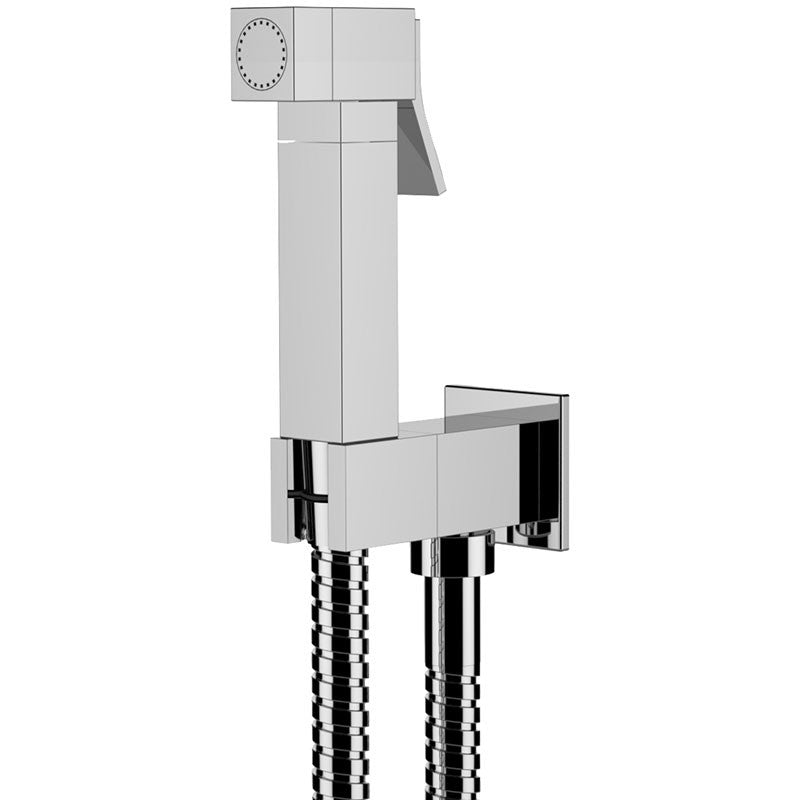 Handbrause Oasis 120 cm Modell 1045 von Fatto Italia