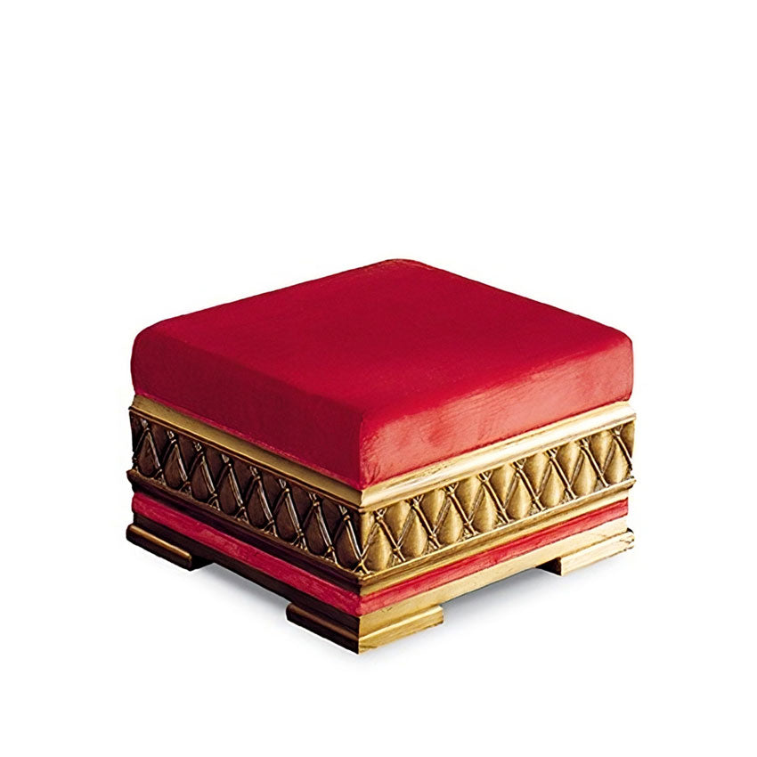 Sitzbank Phedra, 70 × 70 × 42 cm von Fatto Italia