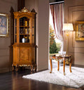 Eckvitrine Regency von Fatto Italia