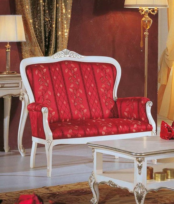 Sofa Foglia, 2-Sitzer von Fatto Italia