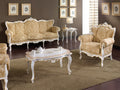 Sofa Barocco, 3-Sitzer von Fatto Italia