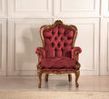 Sessel Rex von Fatto Italia
