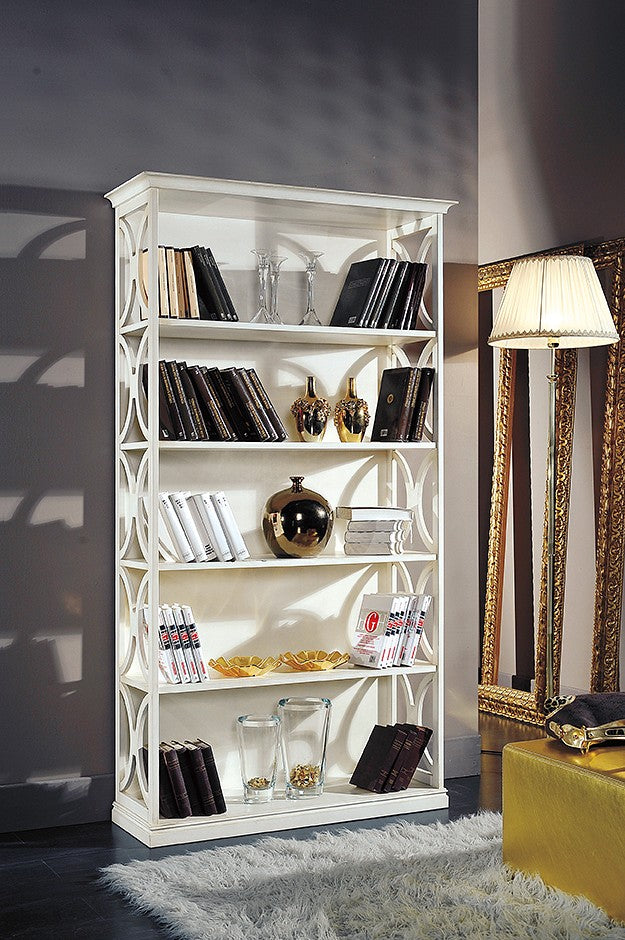 Bücherregal, Modell 2915 von Fatto Italia