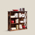 Bücherregal, Modell 2922 von Fatto Italia