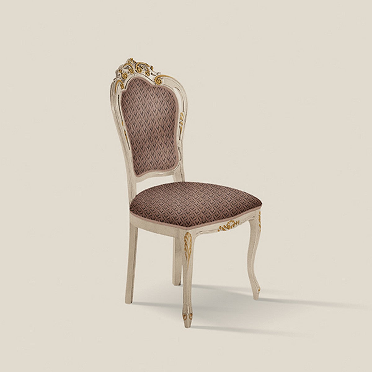 Stuhl Classic, gepolstert von Fatto Italia