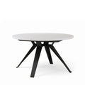 Runder Tisch Milano, 77 cm (9212) von Fatto Italia