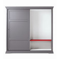 Einlegeboden Milano, 52 × 2,3 cm (92135) von Fatto Italia