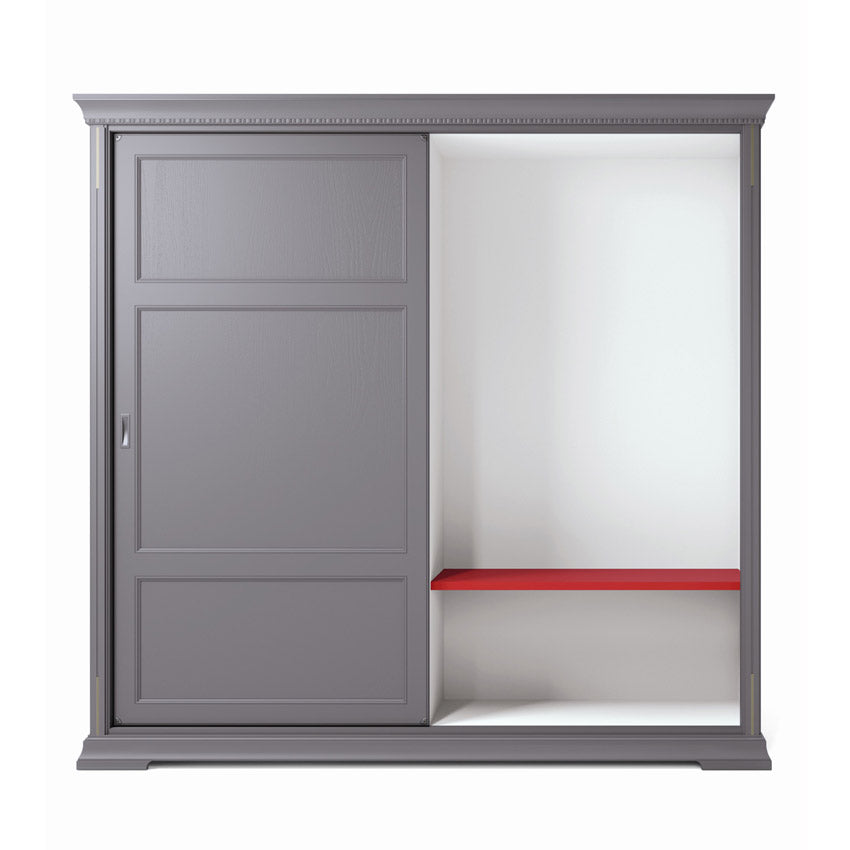 Einlegeboden Milano, 52 × 2,3 cm (92135) von Fatto Italia