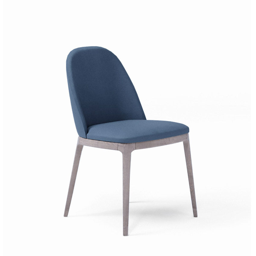 Stuhl Milano, 52 × 56 cm von Fatto Italia