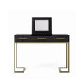 Frisiertisch Milano, 115 × 45 × 77,5 cm von Fatto Italia