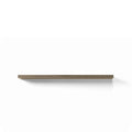 Wandbord Milano, 112 × 22 × 3,6 cm von Fatto Italia