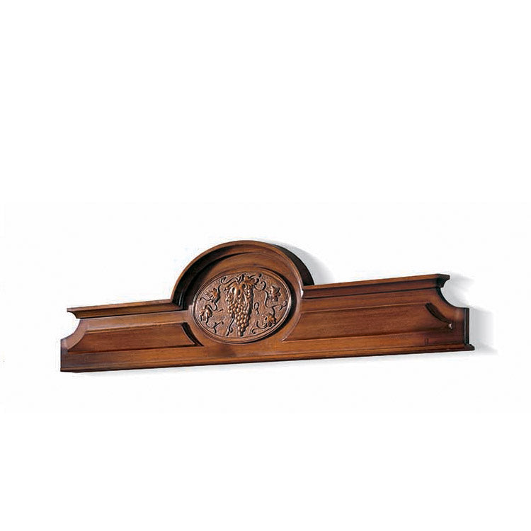 Wohnzimmermöbel Montalcino, 213 × 7 × 46,5 cm von Fatto Italia