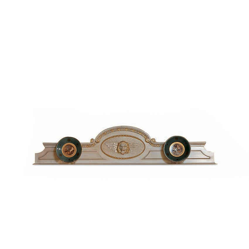 Wohnzimmermöbel San Marco, 213 × 7 × 46,5 cm von Fatto Italia