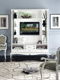 Wohnwand Deco Ponte von Fatto Italia