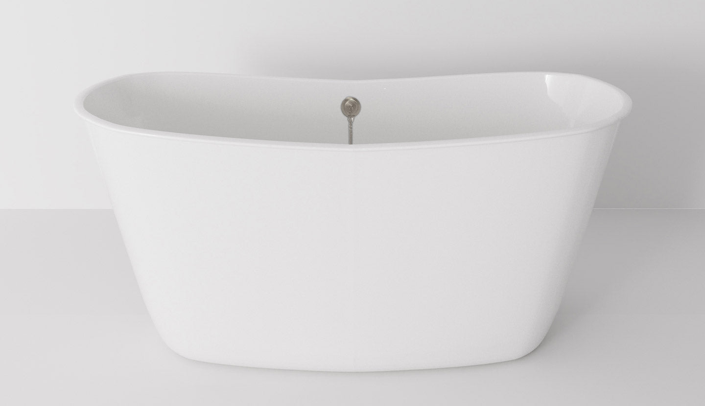 Bloom Bathtubs von Fatto Italia