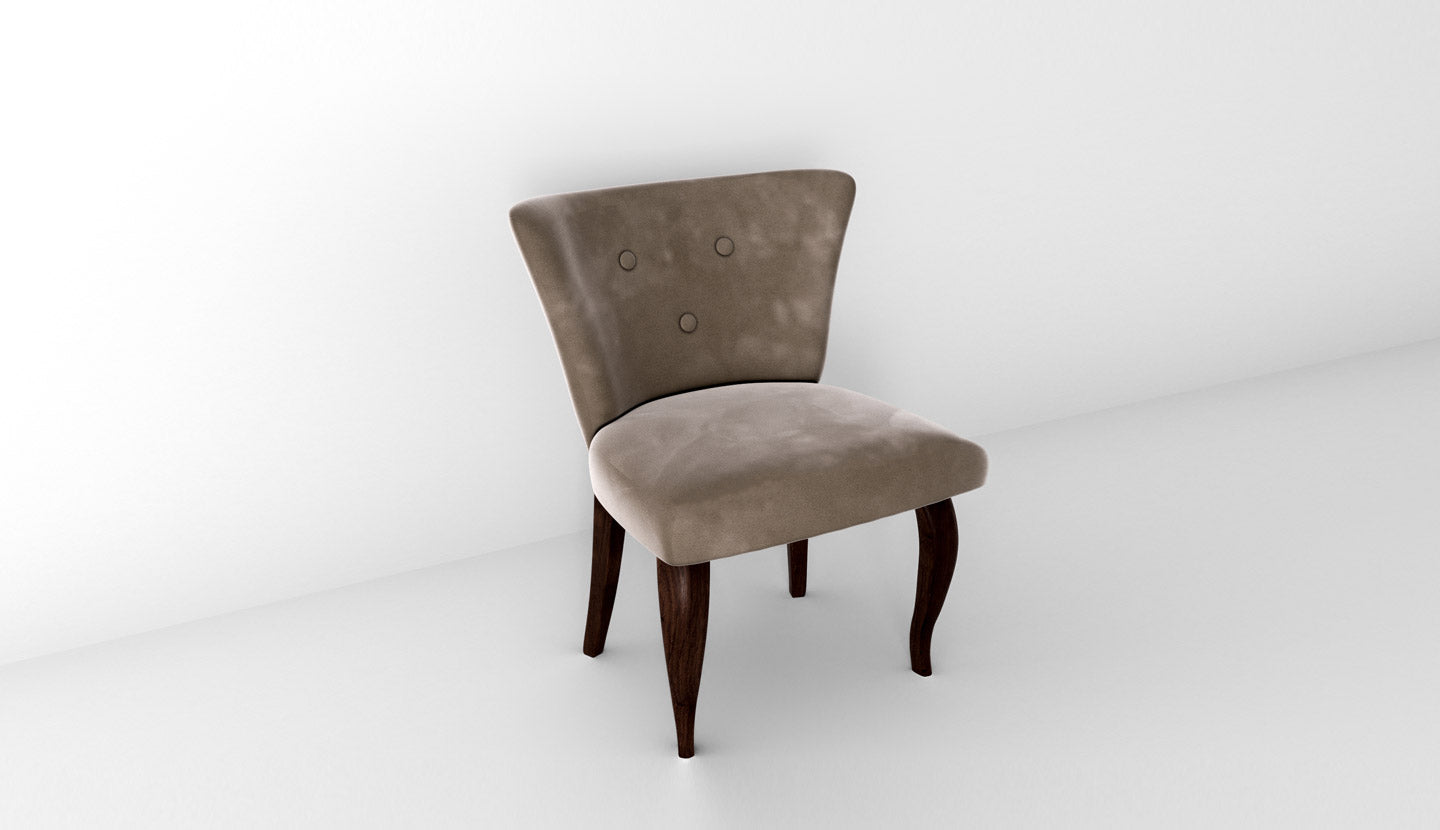 Butterfly Upholstered Furniture von Fatto Italia