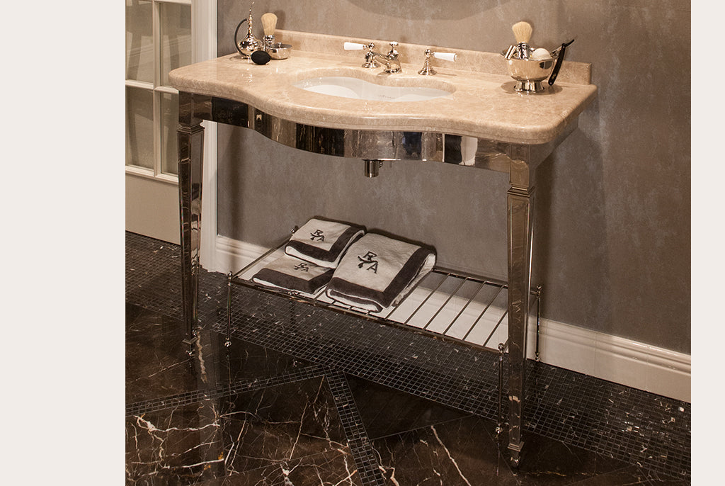 Bean Consoles von Fatto Italia