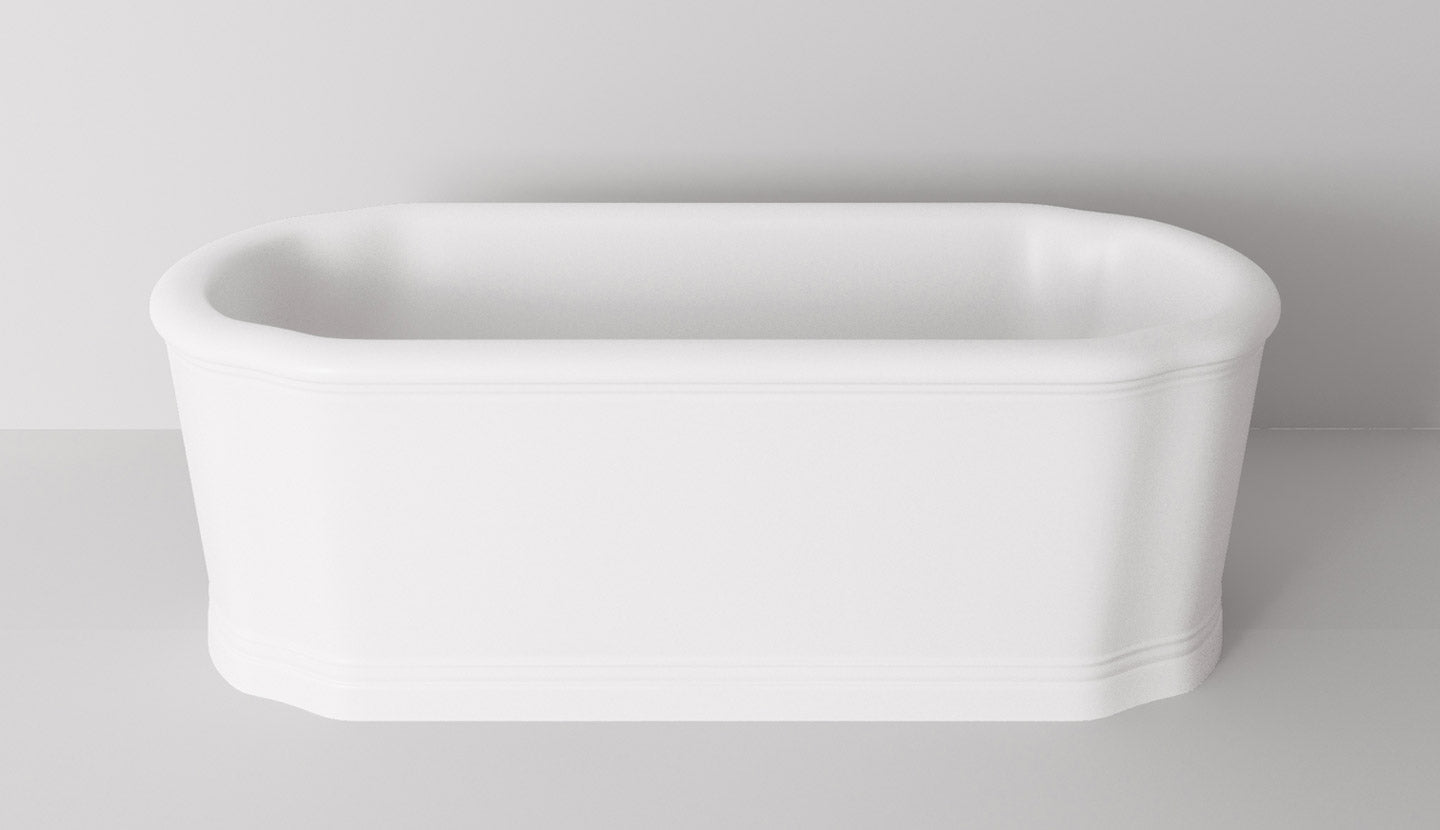 Connery Bathtubs von Fatto Italia