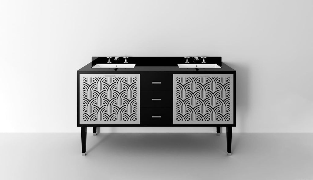 Cora 3S Drawer von Fatto Italia