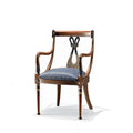 Armlehnstuhl Vanity Comfort, 58 × 58 cm von Fatto Italia