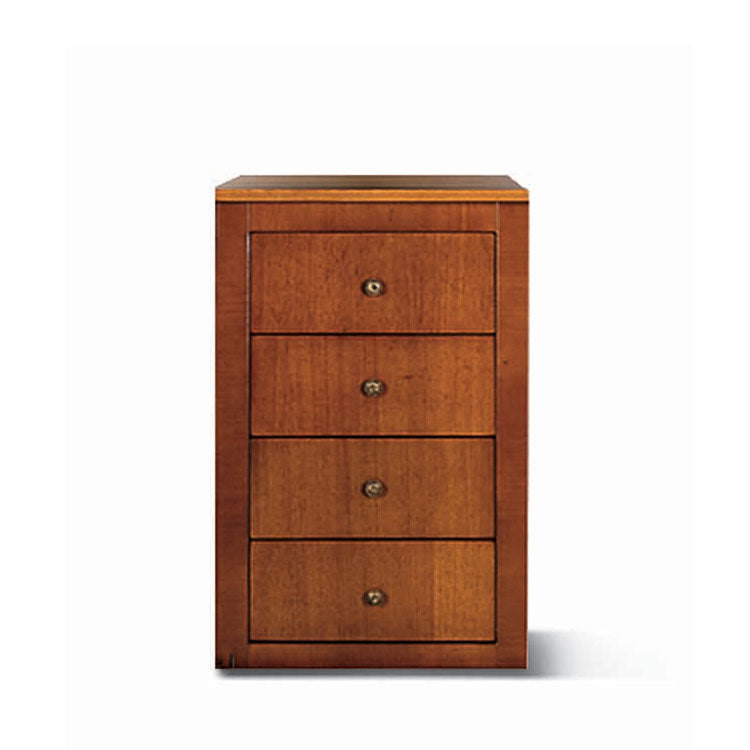 Kommode mit Schubladen Phedra, mit Schubladen, 50 × 50 × 75 cm von Fatto Italia