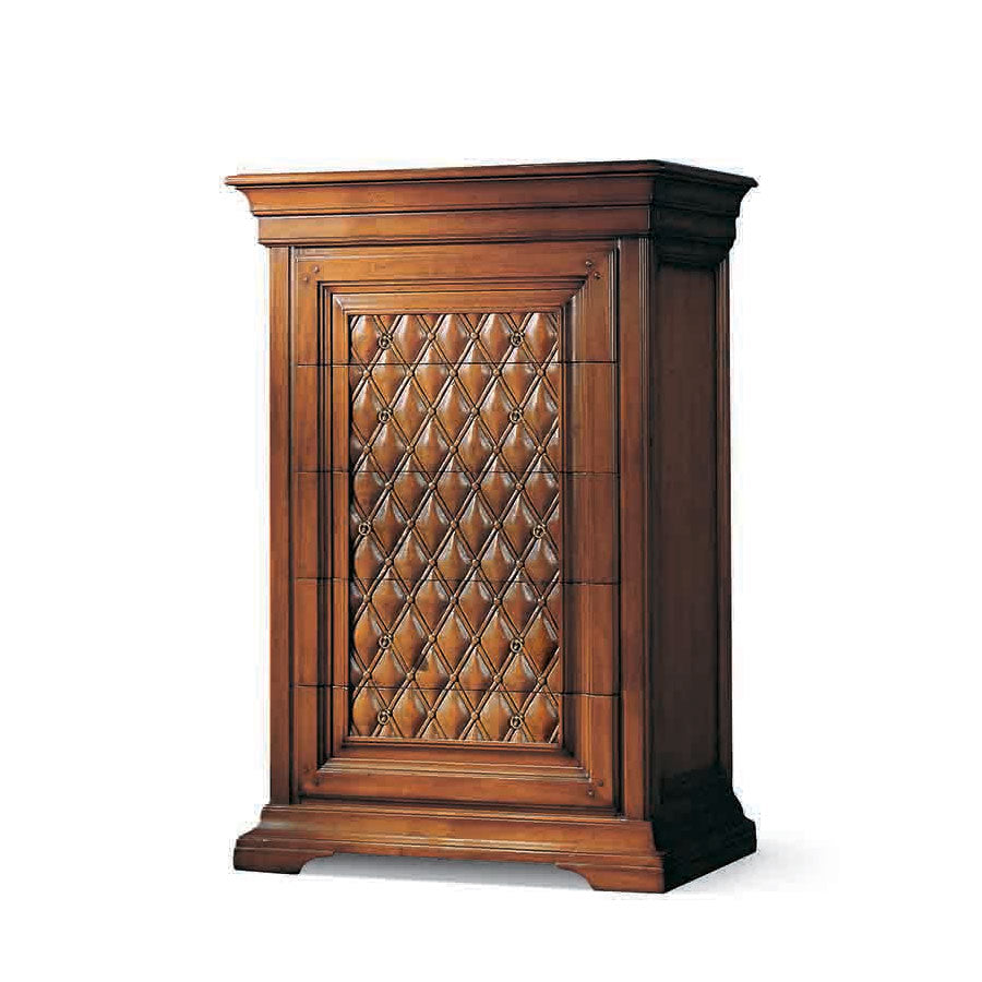Kommode mit Schubladen Phedra, 85,5 × 46 × 125 cm von Fatto Italia