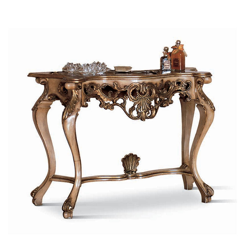 Konsole Gli Originali, 118 × 45,5 × 82 cm von Fatto Italia
