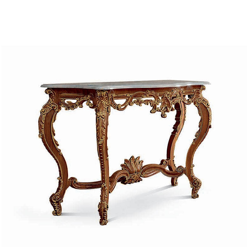 Konsole Royal Console, 156,5 × 70 × 104 cm von Fatto Italia