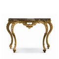 Konsole Royal Console, 140,5 × 56 × 93 cm von Fatto Italia