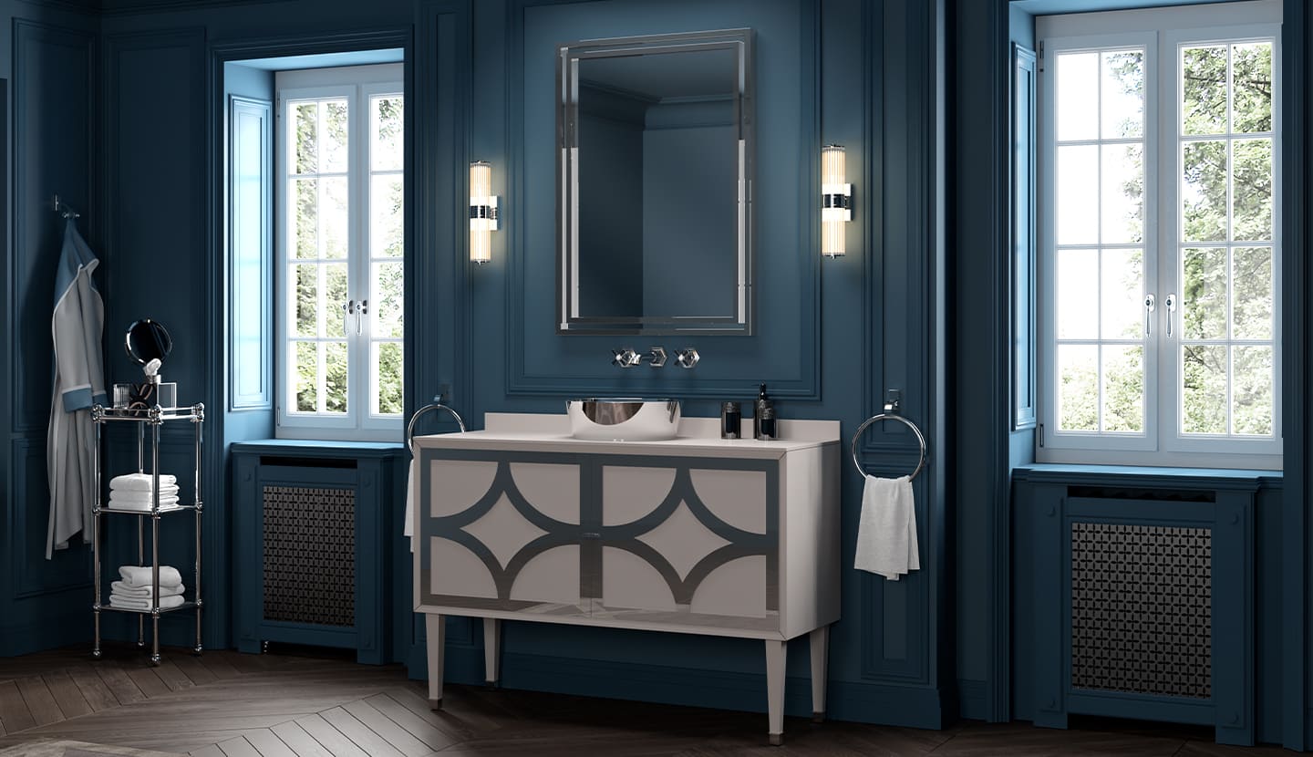 Antares Lighting von Fatto Italia