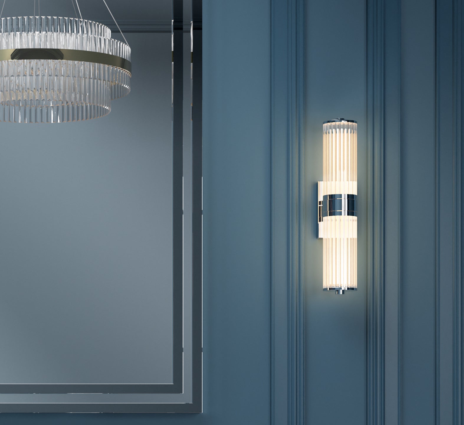Antares Lighting von Fatto Italia