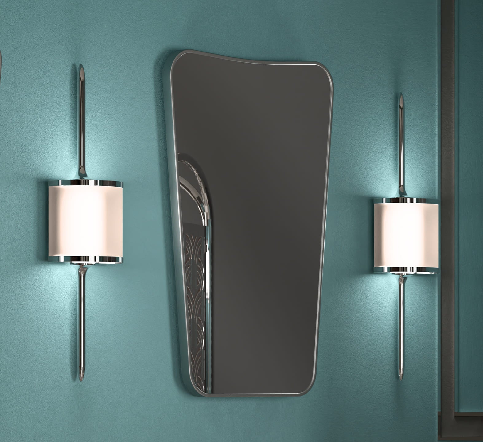 Dancer Lighting von Fatto Italia