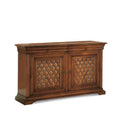 Anrichte Phedra, 158 × 52 × 100 cm (1005V2) von Fatto Italia