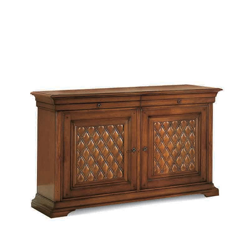 Anrichte Phedra, 158 × 52 × 100 cm (1005V2) von Fatto Italia