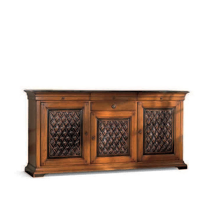 Anrichte Phedra, 228 × 52 × 112 cm von Fatto Italia