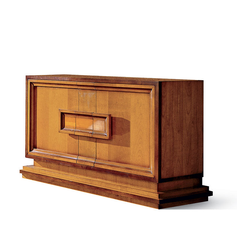 Anrichte Tatami, 150 × 57 × 88,5 cm von Fatto Italia