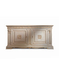 Anrichte San Marco, 230 × 58 × 114 cm von Fatto Italia