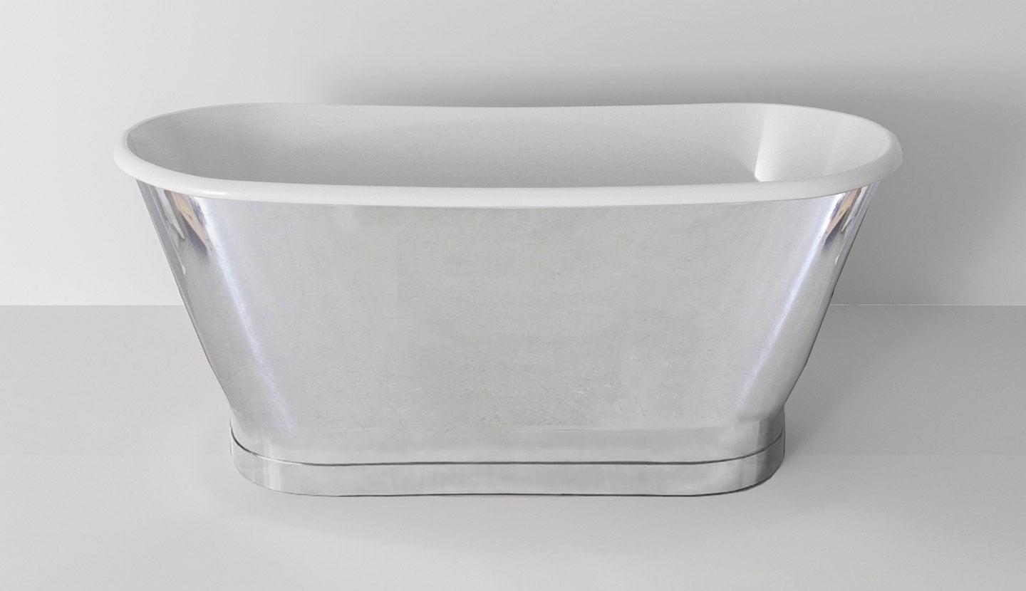 Davis Bathtubs von Fatto Italia