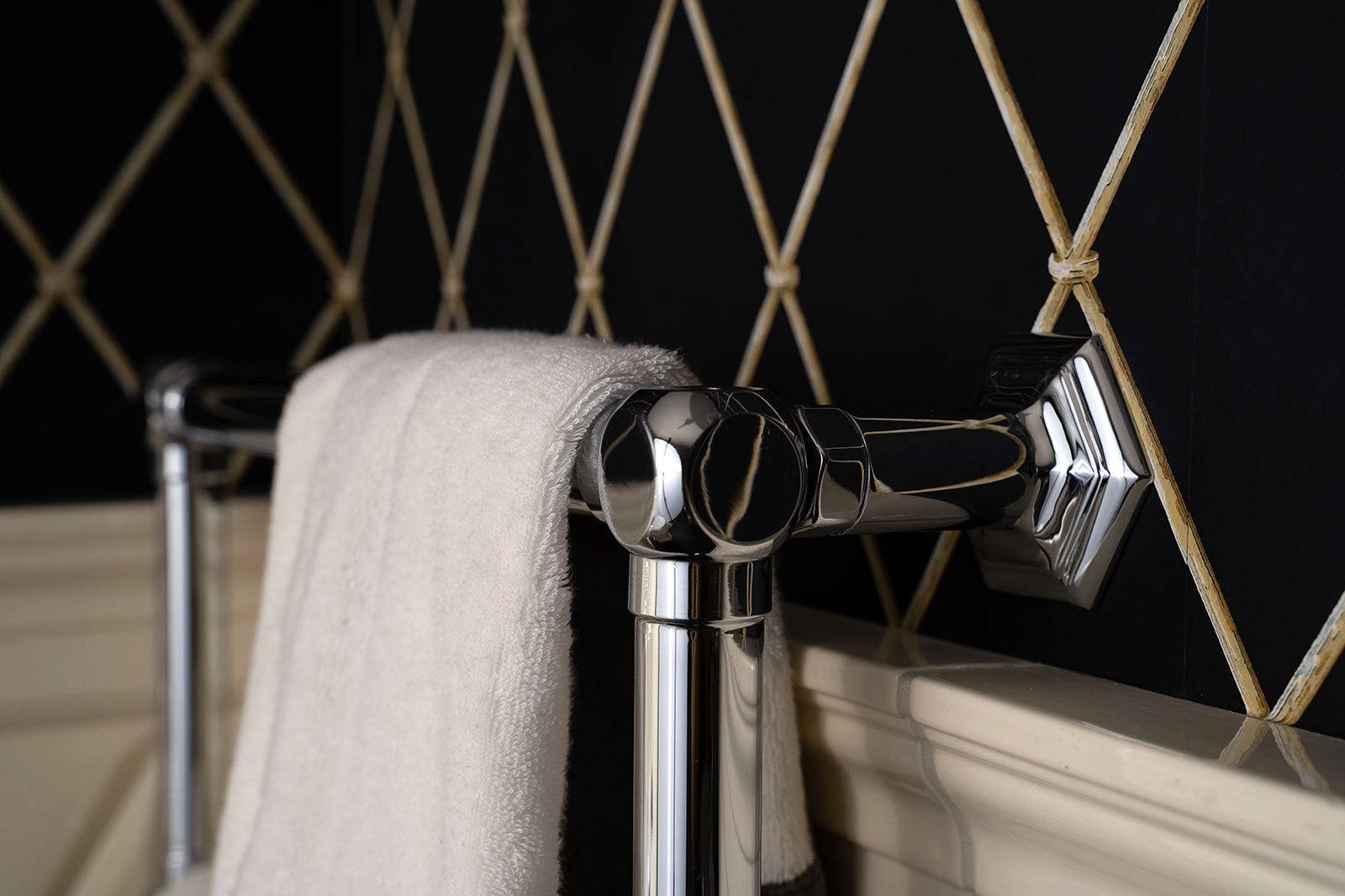 WARM.1 Electric Radiators von Fatto Italia