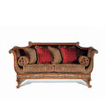 Sofa Vanity Comfort, 2-Sitzer, 190 × 80 cm von Fatto Italia