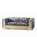 Sofa Montalcino, 3-Sitzer, 232 × 103 cm (1469LQ) von Fatto Italia