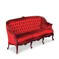 Sofa Vanity Comfort, 3-Sitzer, 190 × 85 cm von Fatto Italia