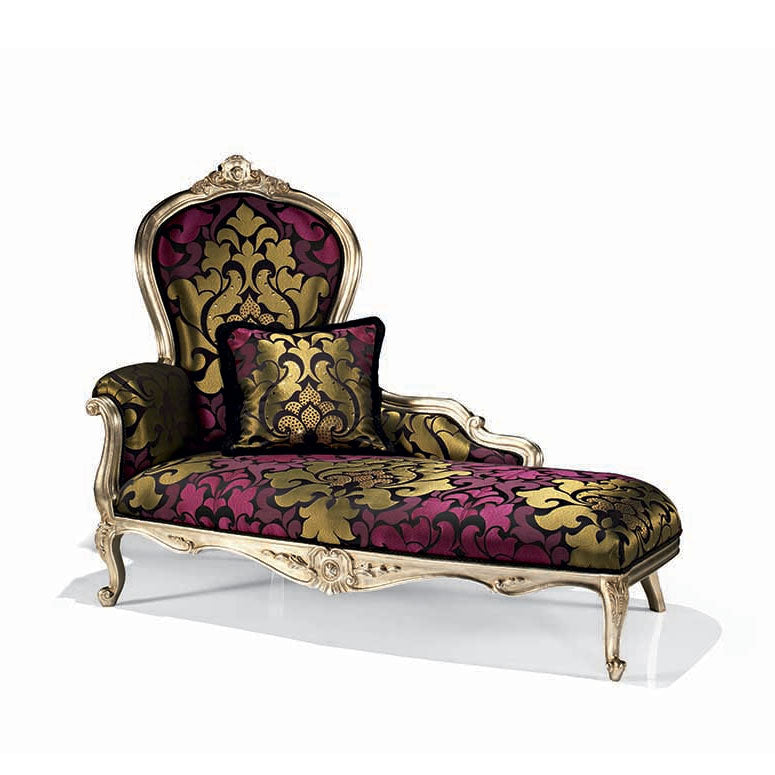 Récamiere Vanity Comfort, 156 × 82 cm von Fatto Italia