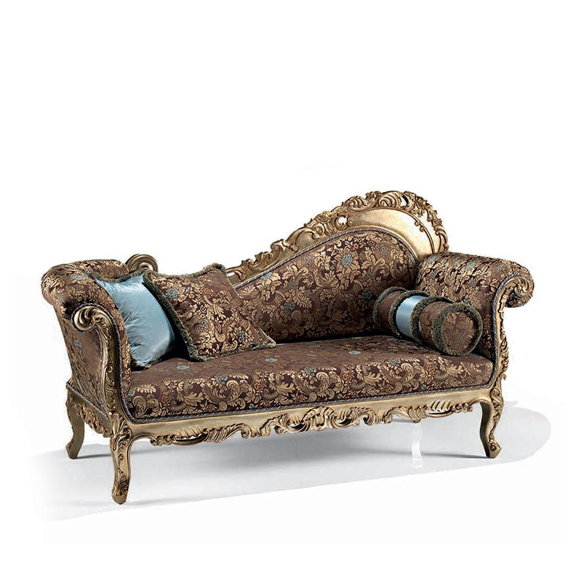 Récamiere Vanity Comfort, 196 × 76 cm von Fatto Italia