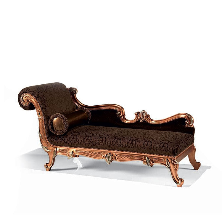 Récamiere Vanity Comfort, 180 × 72 cm von Fatto Italia