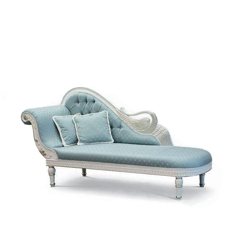 Récamiere Vanity Comfort, 230 × 80 cm von Fatto Italia